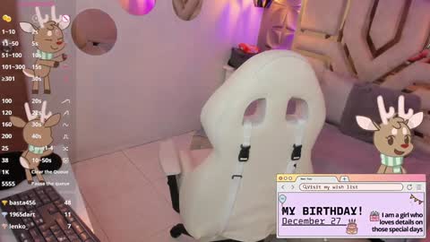    online show from 21, 12, 2024