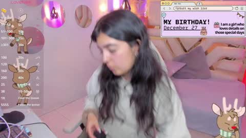    online show from 23, 12, 2024