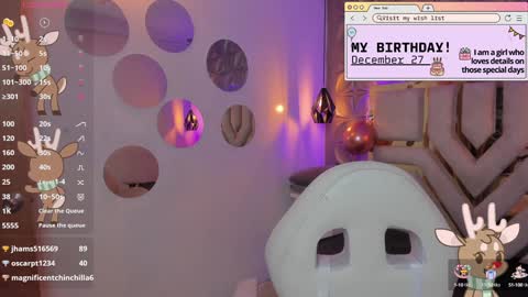    online show from 24, 12, 2024