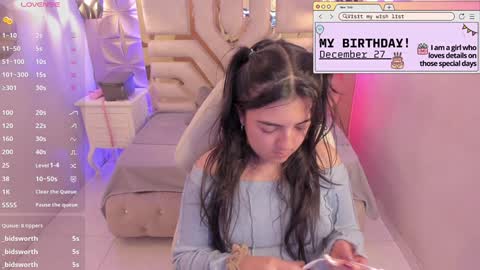    online show from 26, 12, 2024