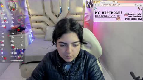    online show from 30, 12, 2024