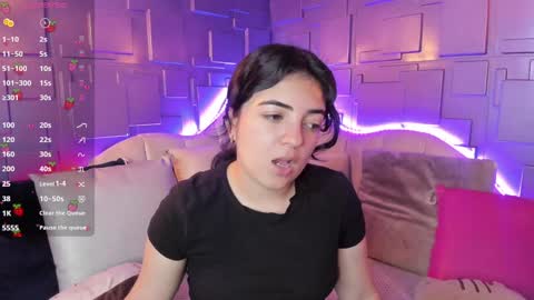    online show from 4, 1, 2025