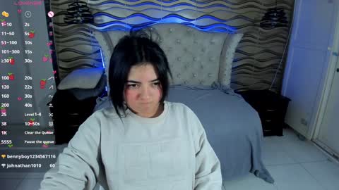    online show from 26, 1, 2025