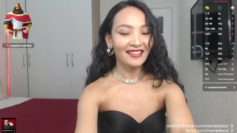 Snapshot of mercedesss_8 chatting on 3, 12, 2024 Next show on 03 Dec online show from 3, 12, 2024