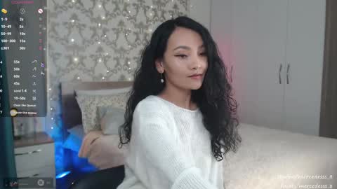 Snapshot of mercedesss_8 chatting on 11, 12, 2024 Next show on 03 Dec online show from 11, 12, 2024