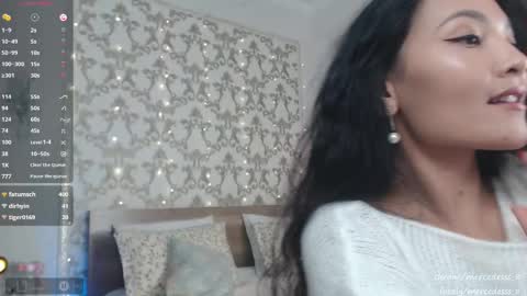 Snapshot of mercedesss_8 chatting on 11, 12, 2024 Next show on 03 Dec online show from 11, 12, 2024