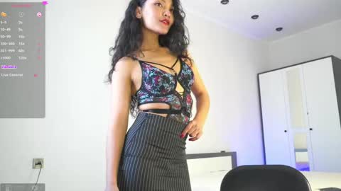 Snapshot of mercedesss_8 chatting on 4, 3, 2025 Next show on 03 Dec online show from 4, 3, 2025