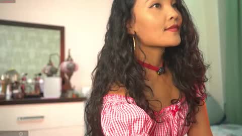 Snapshot of mercedesss_8 chatting on 16, 9, 2025 Next show on 03 Dec online show from 16, 9, 2025