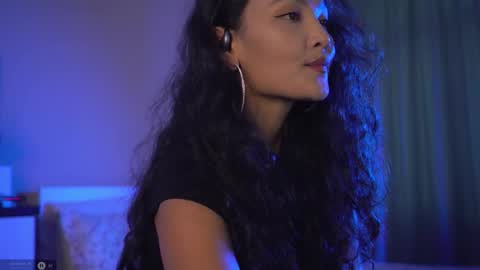 Snapshot of mercedesss_8 chatting on 4, 10, 2025 Next show on 03 Dec online show from 4, 10, 2025