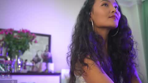 Snapshot of mercedesss_8 chatting on 11, 10, 2025 Next show on 03 Dec online show from 11, 10, 2025