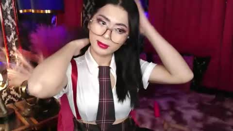 mercenary_carlotta online show from 10, 9, 2025