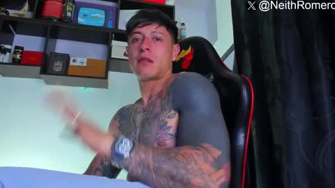 Snapshot of mercenaryxxx chatting on 15, 10, 2025 Neith online show from 15, 10, 2025