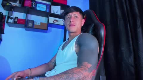 Snapshot of mercenaryxxx chatting on 16, 10, 2025 Neith online show from 16, 10, 2025