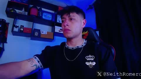 Snapshot of mercenaryxxx chatting on 23, 10, 2025 Neith online show from 23, 10, 2025