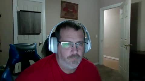 mercer1977 online show from 31, 10, 2025