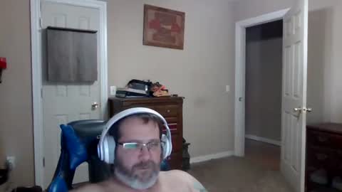 mercer1977 online show from 16, 12, 2025