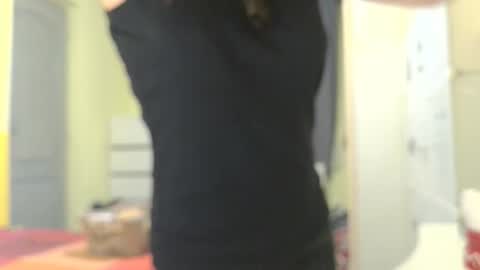 Miss Helena online show from 15, 1, 2026