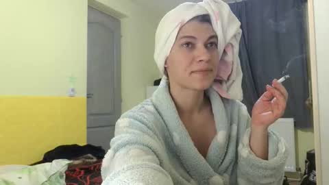 Snapshot of merciylove chatting on 25, 2, 2026 Miss Helena online show from 25, 2, 2026