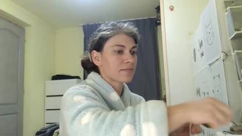 Snapshot of merciylove chatting on 18, 3, 2026 Miss Helena online show from 18, 3, 2026