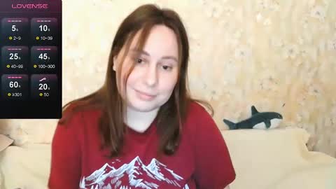 Snapshot of mercurygirlx chatting on 20, 2, 2025 Cutie online show from 20, 2, 2025