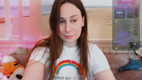 Snapshot of mercurygirlx chatting on 14, 1, 2026 Cutie online show from 14, 1, 2026