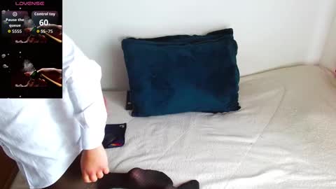 Mercury  independet model online show from 17, 10, 2025