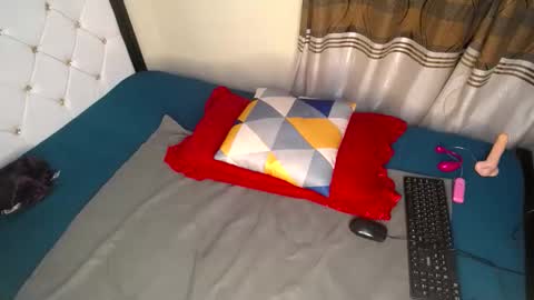 Snapshot of mercyamo chatting on 16, 10, 2025 mercyamo online show from 16, 10, 2025