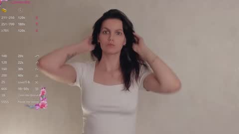 Snapshot of mercymanrriquez chatting on 3, 3, 2026 Miya online show from 3, 3, 2026