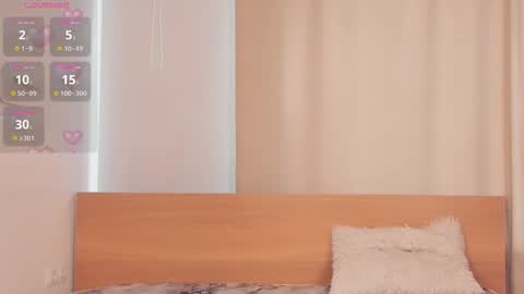 Snapshot of mercymanrriquez chatting on 28, 3, 2026 Miya online show from 28, 3, 2026