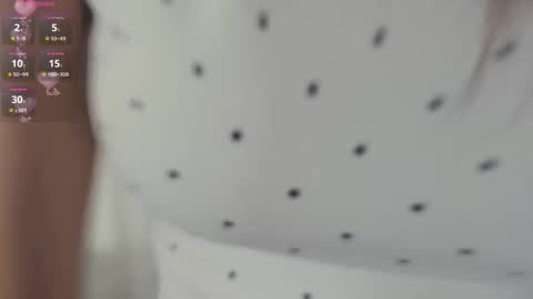 Snapshot of mercymanrriquez chatting on 29, 3, 2026 Miya online show from 29, 3, 2026