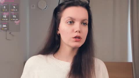 Snapshot of mercymanrriquez chatting on 31, 3, 2026 Miya online show from 31, 3, 2026