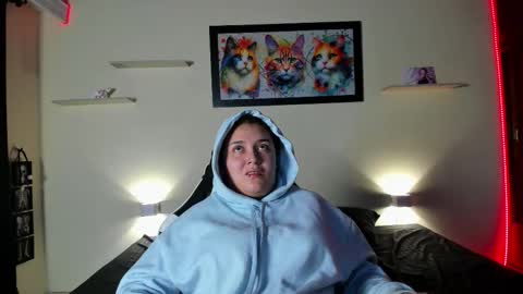 CRISTI AND MEREDIT online show from 26, 2, 2026