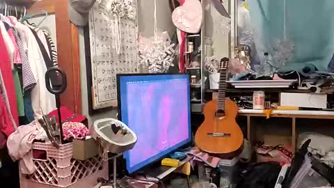 Snapshot of merelyalover chatting on 13, 1, 2025 gurlnips online show from 13, 1, 2025