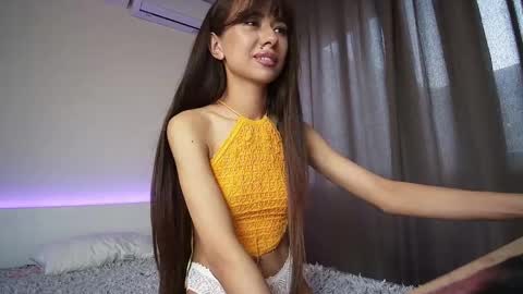 meriannabell online show from 2, 11, 2025