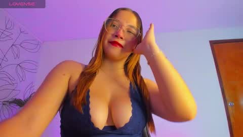 merida06 online show from 12, 11, 2025