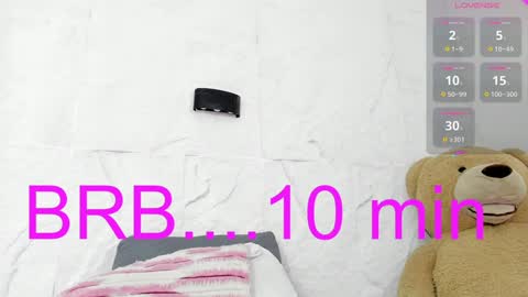 Snapshot of merida_85 chatting on 24, 12, 2024 TANIA online show from 24, 12, 2024