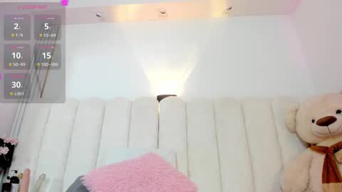 Snapshot of merida_85 chatting on 1, 3, 2025 TANIA online show from 1, 3, 2025