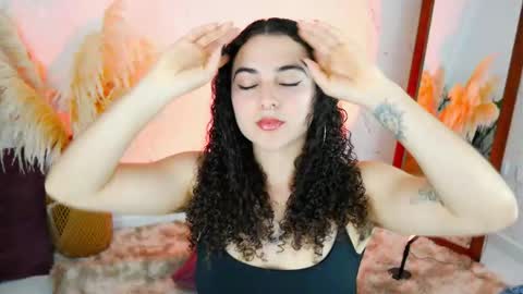 Merida Bell online show from 23, 11, 2025