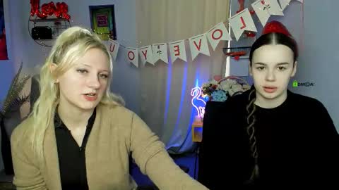 Merida online show from 18, 2, 2026