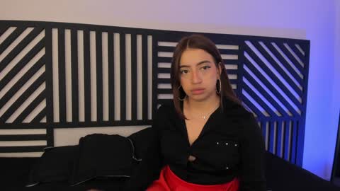 Merida  online show from 4, 1, 2025