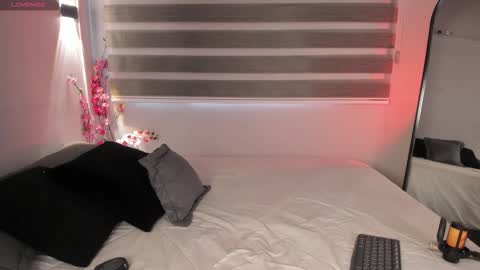 Snapshot of merida_taylor_ chatting on 15, 10, 2025 Merida online show from 15, 10, 2025