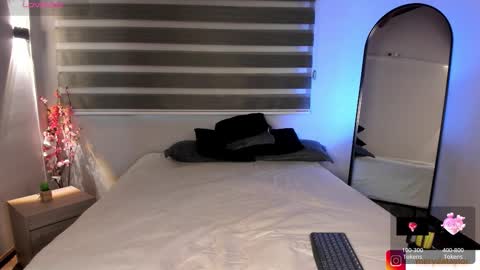 Snapshot of merida_taylor_ chatting on 31, 10, 2025 Merida online show from 31, 10, 2025