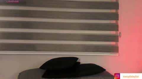 Snapshot of merida_taylor_ chatting on 14, 11, 2025 Merida online show from 14, 11, 2025