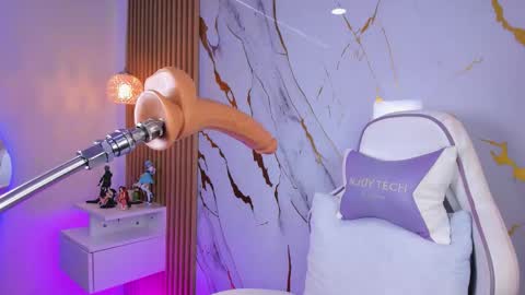 meridacute_ online show from 15, 10, 2025