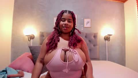 Snapshot of meridalane chatting on 11, 3, 2025 meridalane online show from 11, 3, 2025