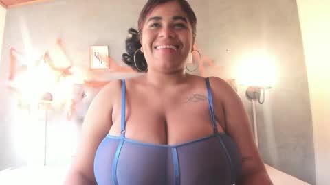 meridalane online show from 18, 10, 2025