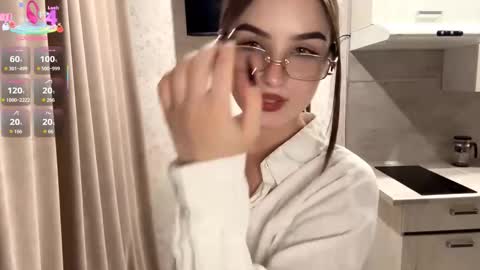 Rina online show from 31, 10, 2025