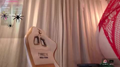 meriiiidaa online show from 22, 10, 2025