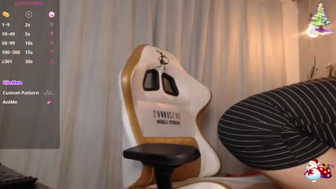 meriiiidaa online show from 29, 11, 2025