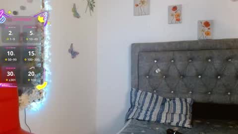 meriilyn_monroe724 online show from 7, 11, 2025